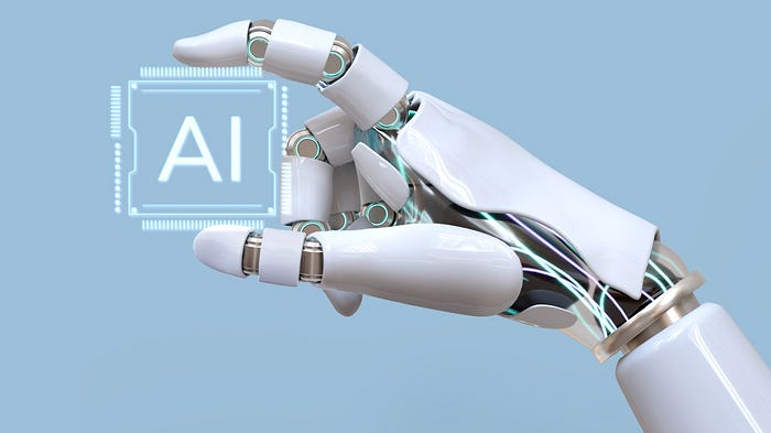 The Future of Artificial Intelligence: What the Next 5 Years Might Bring