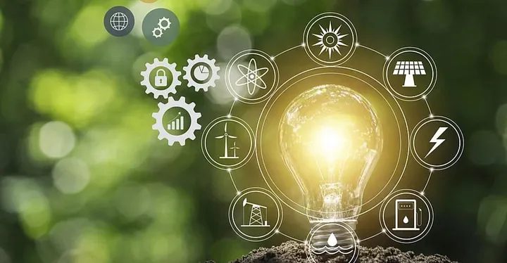 New Energy Innovation