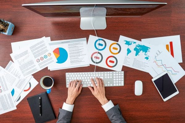 Understanding Your Website Traffic with First-Party Analytics